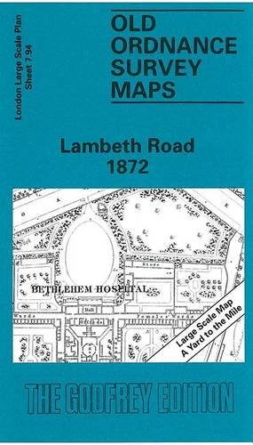 Lambeth Road 1872