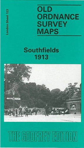 Southfields 1913
