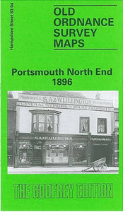 Portsmouth North End 1896 
