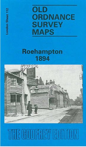 Roehampton 1894