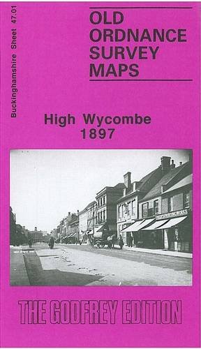 High Wycombe 1897