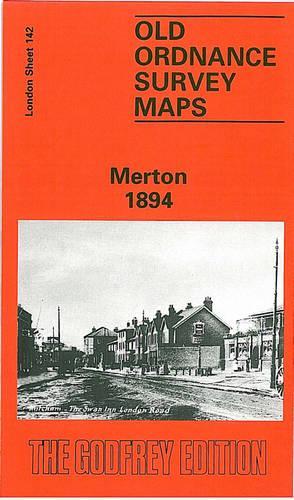 Merton 1894
