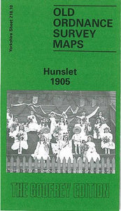 Hunslet 1905 