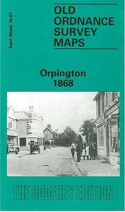 Orpington 1868 