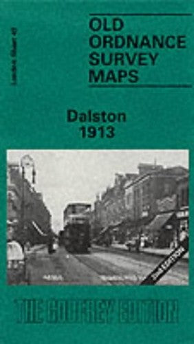 Dalston 1913
