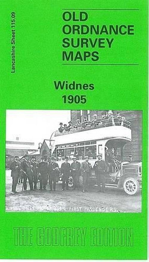 Widnes 1905