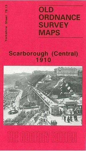 Scarborough (Central) 1910