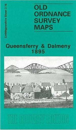 Queensferry and Dalmeny 1896