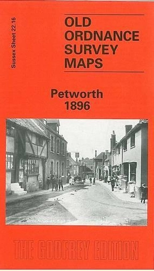 Petworth 1896