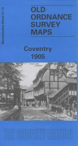Coventry 1905
