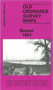 Bescot 1901 