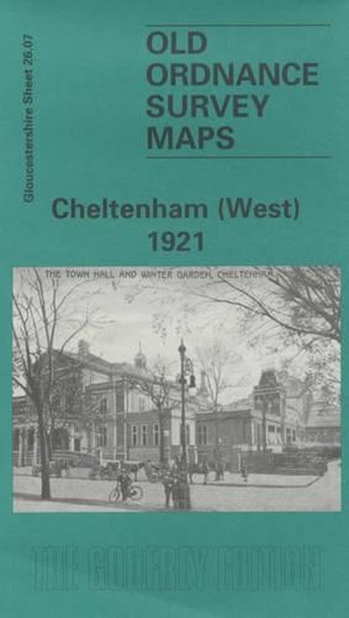 Cheltenham (West) 1921