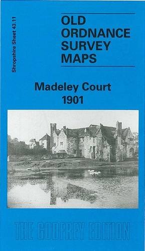 Madeley Court 1901
