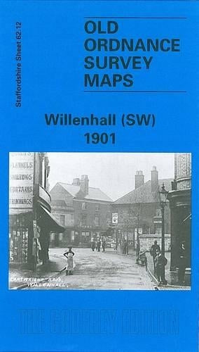 Willenhall (SW) 1901