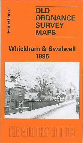 Whickham and Swalwell 1895