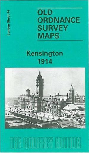 Kensington 1914