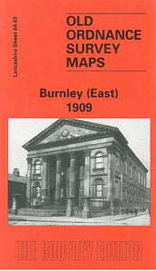 Burnley (East) 1909 