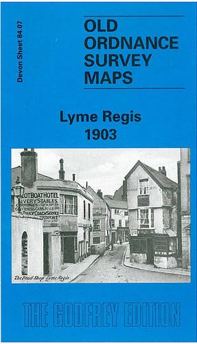 Lyme Regis 1903