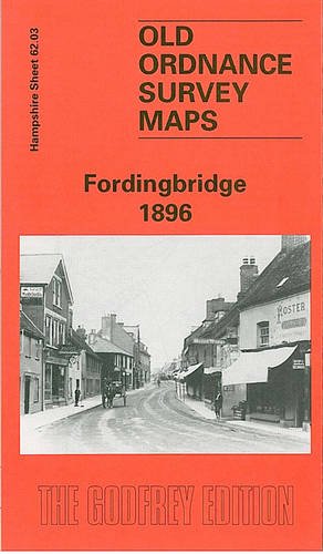 Fordingbridge 1896