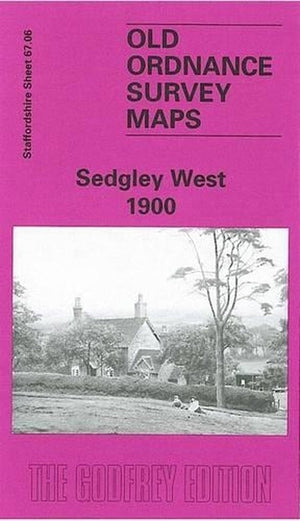 Sedgley West 1900