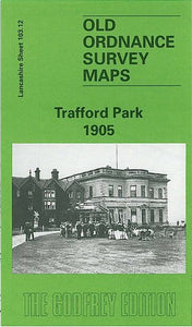Trafford Park 1905 
