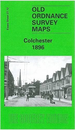 Colchester 1896