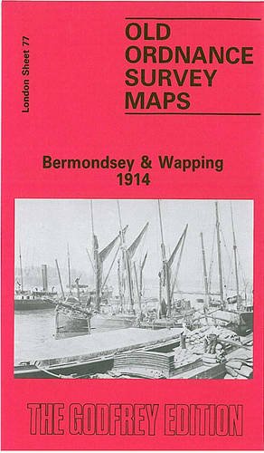 Bermondsey and Wapping 1914
