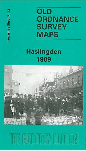 Haslingden 1909