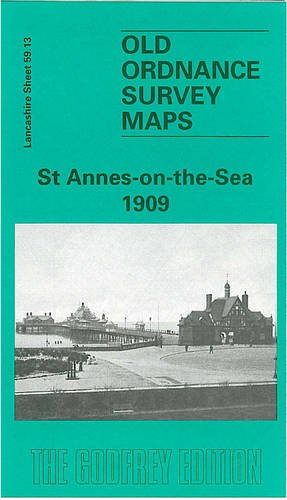 St.Annes-on-the-Sea 1909