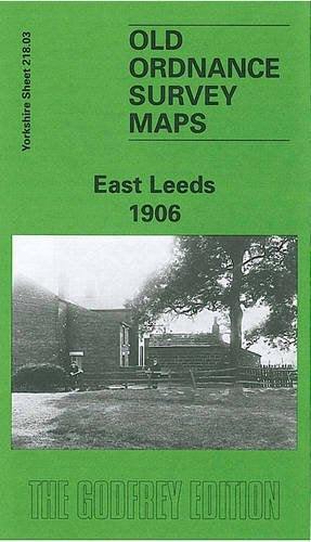 East Leeds 1908
