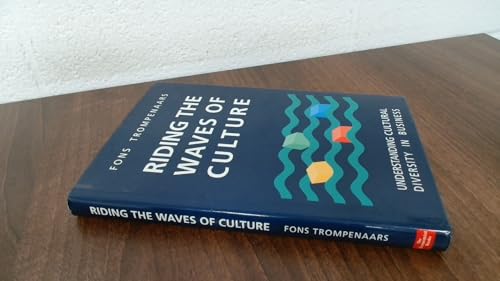 Riding the Waves of Culture