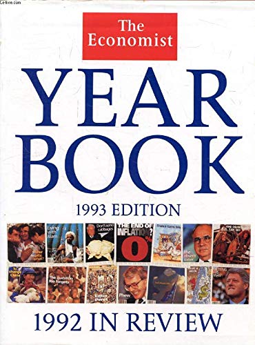 "Economist" Year Book