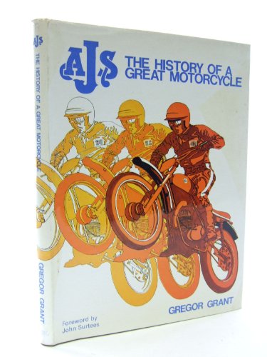 AJS