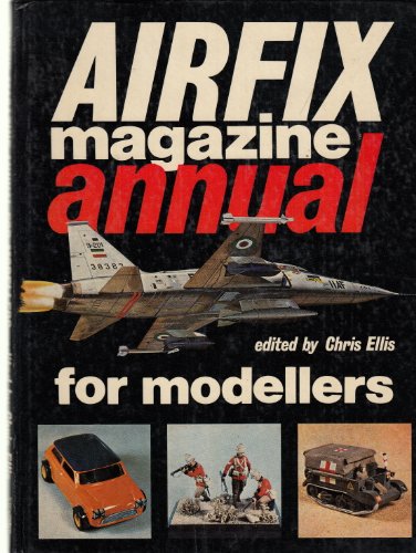 "Airfix Magazine" Annual for Modellers