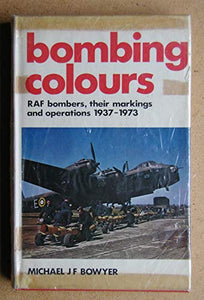 Bombing Colours 