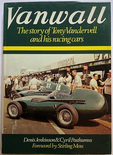 Vanwall