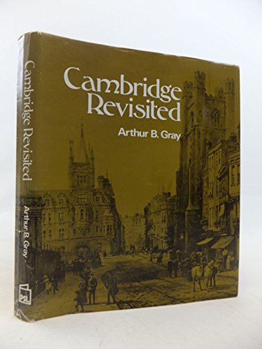 Cambridge Revisited