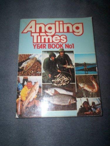 "Angling Times" Yearbook