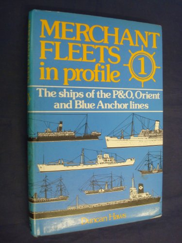 Merchant Fleets in Profile