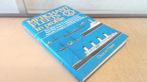 Merchant Fleets in Profile
