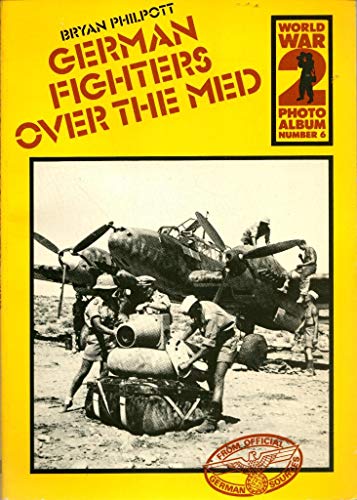 World War II Photo Album