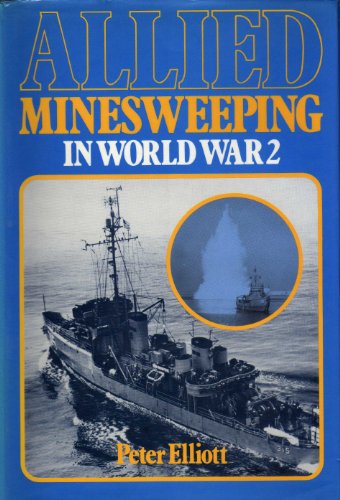 Allied Minesweeping in World War II