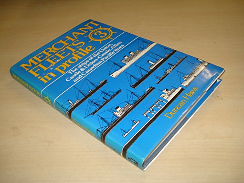 Merchant Fleets in Profile