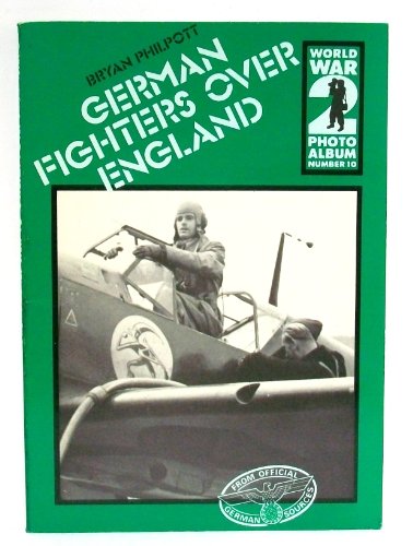 World War II Photo Album