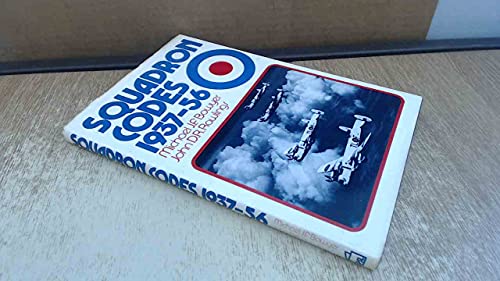 Squadron Codes, 1937-56
