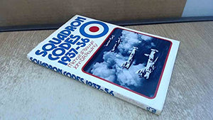 Squadron Codes, 1937-56