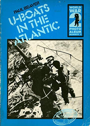 World War II Photo Album