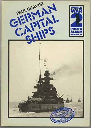 World War II Photo Album