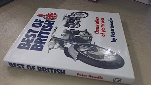 Best of British