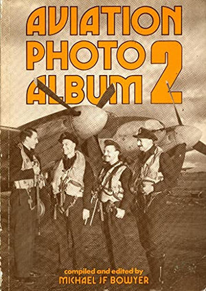 Aviation Photo Album